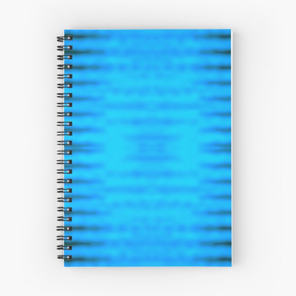 Item preview, blue blinds designed and sold by LEGITZ.