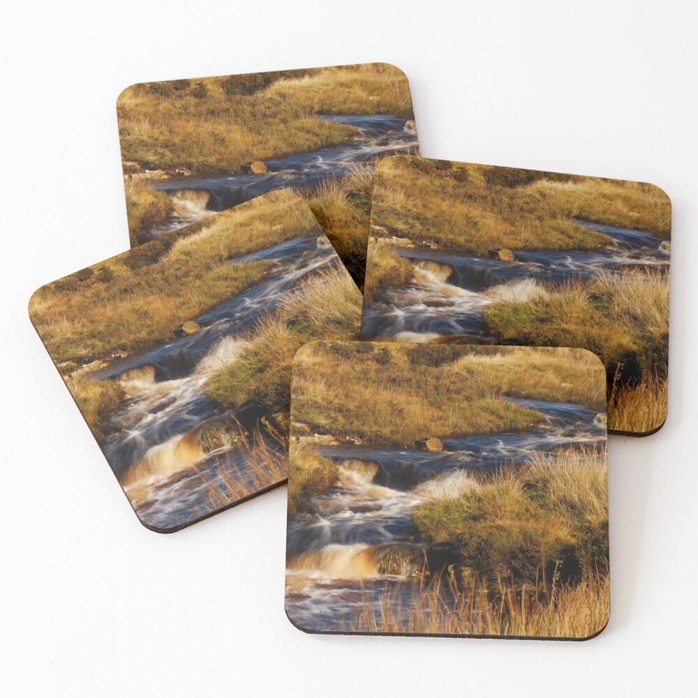 Item preview, Coasters (Set of 4) designed and sold by andrewsaxton.