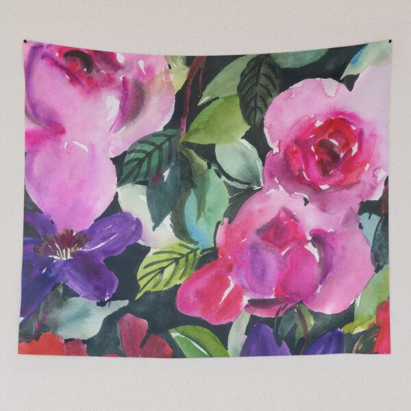 Item preview, roses of wisdom designed and sold by kosarandrea.
