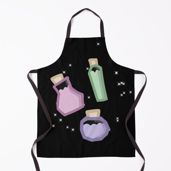 Item preview, Magical Potions designed and sold by RainyDays-.
