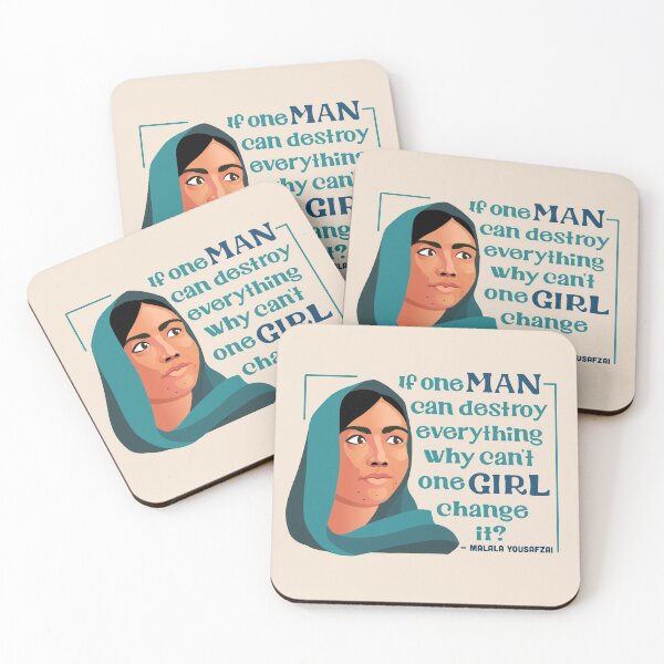 Item preview, If one man can destroy everything why can't one girl change it? (in beige) designed and sold by NVINY.