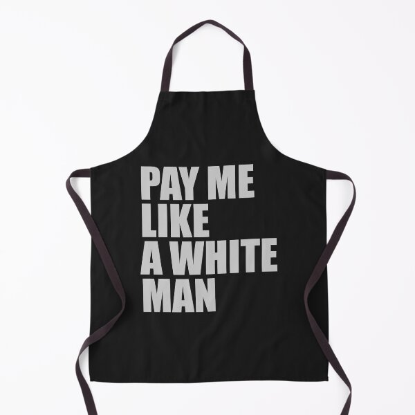 Item preview, Pay Me Like A White Man designed and sold by TopVision.