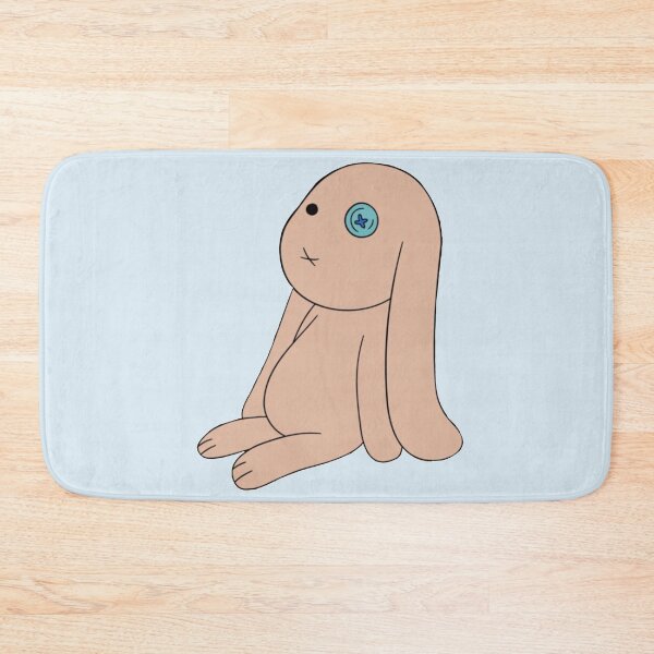 Item preview, francois, king's stuffed animal from the owl house designed and sold by Diygurugirl.
