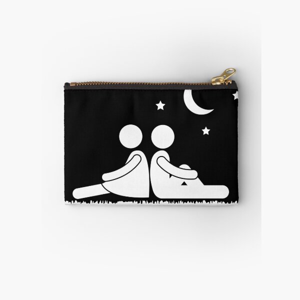 Item preview, Camping under the moon designed and sold by PRB1989.