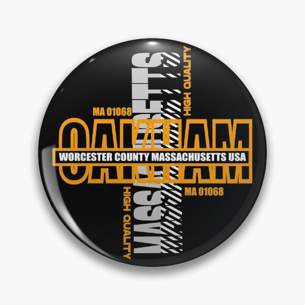 Item preview, Worcester County designed and sold by maarifa.