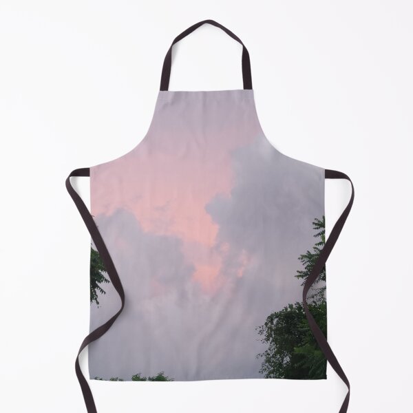 Item preview, Cielo del atardecer designed and sold by Erica3313.