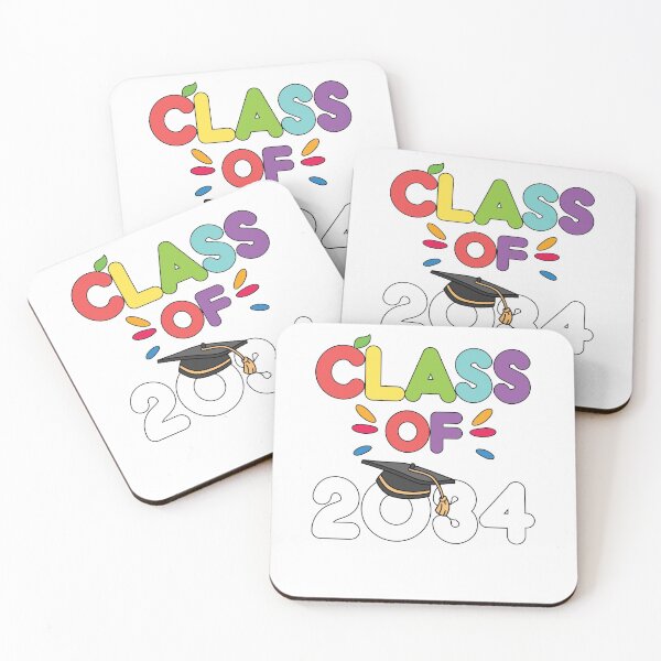 Item preview, class of 2034 designed and sold by OzyManDiaS90.