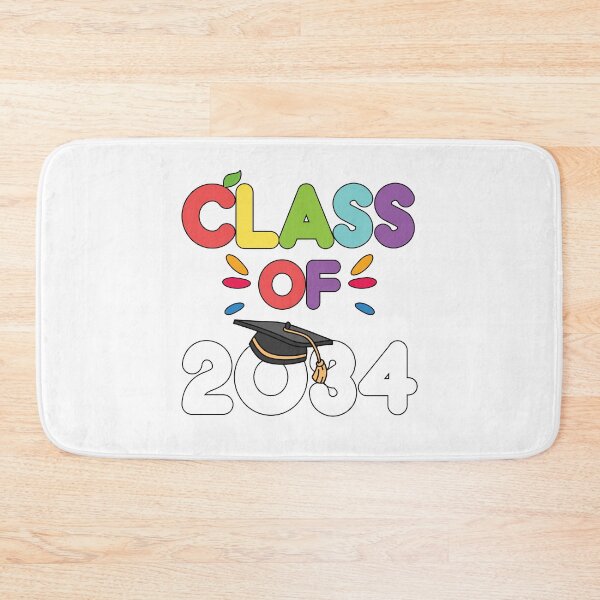 Item preview, class of 2034 designed and sold by OzyManDiaS90.