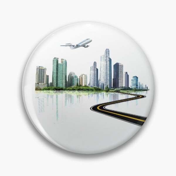 Item preview, developed city with buildings and structures designed and sold by VIVEK KUMAR RAI.