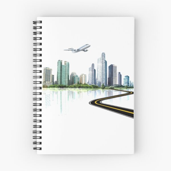 Item preview, developed city with buildings and structures designed and sold by VIVEK KUMAR RAI.