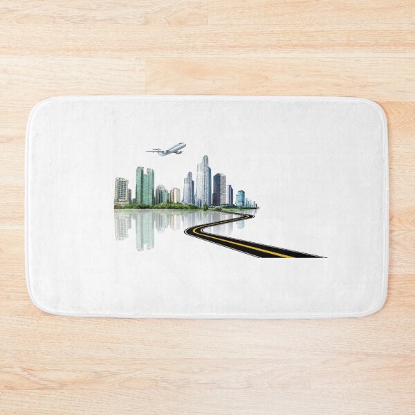 Item preview, developed city with buildings and structures designed and sold by VIVEK KUMAR RAI.