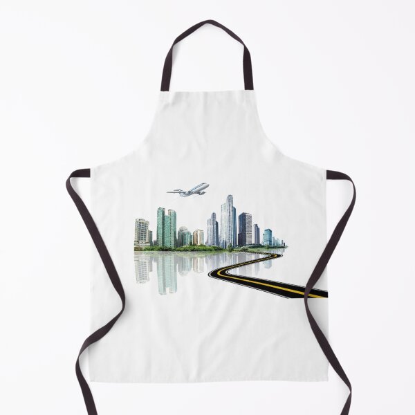 Item preview, developed city with buildings and structures designed and sold by VIVEK KUMAR RAI.