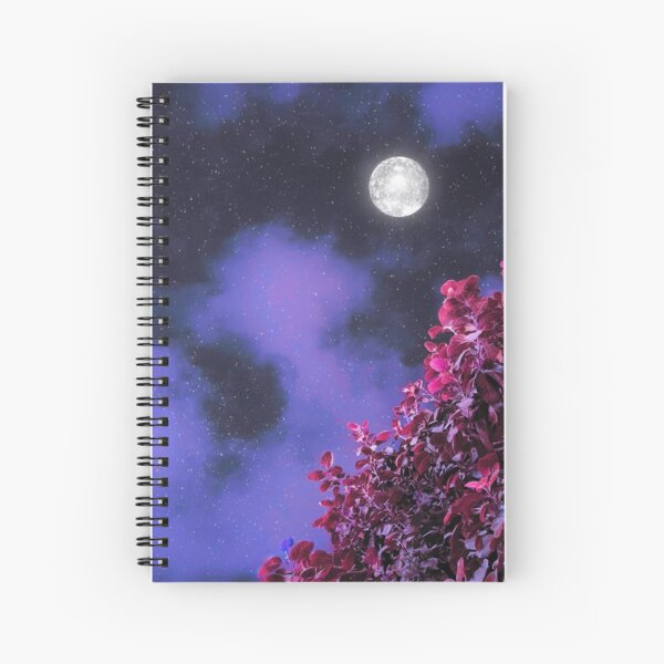 Item preview, A Beautiful Full Moon Night designed and sold by Elysian Vision.