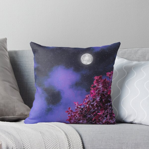 Item preview, A Beautiful Full Moon Night designed and sold by Elysian Vision.