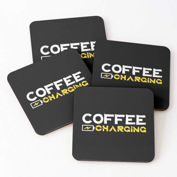 Artikelvorschau, Kaffee-Ladebatterie Energetisch entworfen und verkauft von ReRevolution.