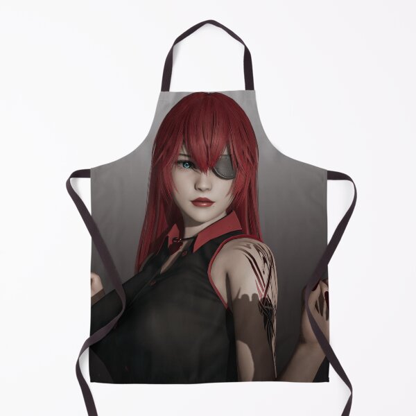 Artikelvorschau, Nexus Alluring Cover Damen - Scarlett entworfen und verkauft von NexusArts.