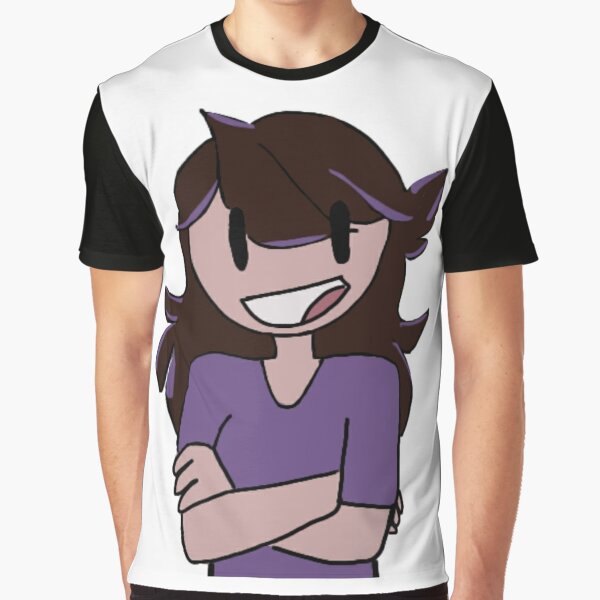 Jaiden Animation Merch Jaiden Animations iPad Case & Skin for