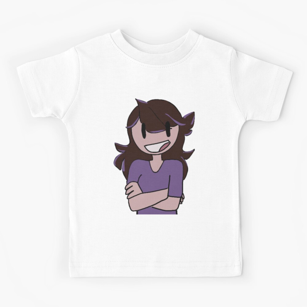 Jaiden Animations Awkward Official Clothing