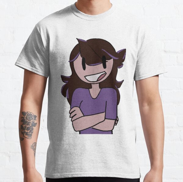 Shop Jaiden Animations Merch Store Awkward Hoodie Sweatshirt