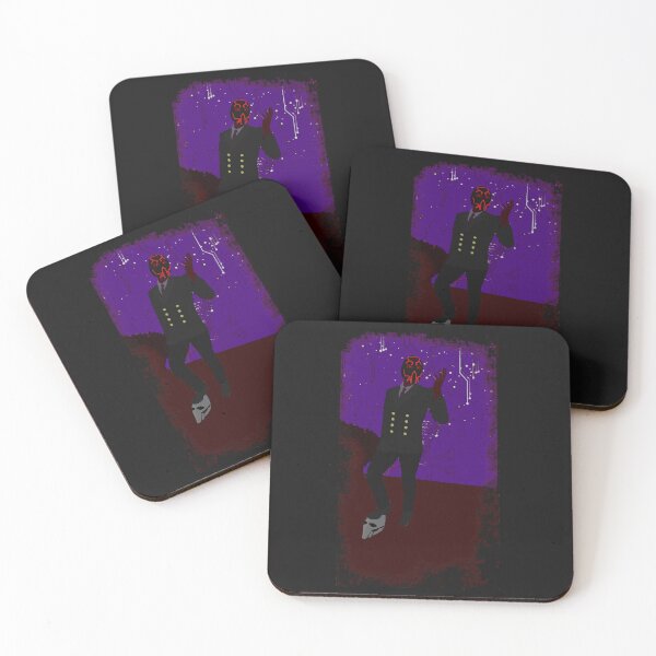 Item preview, dark supremacy designed and sold by GROVIDER.