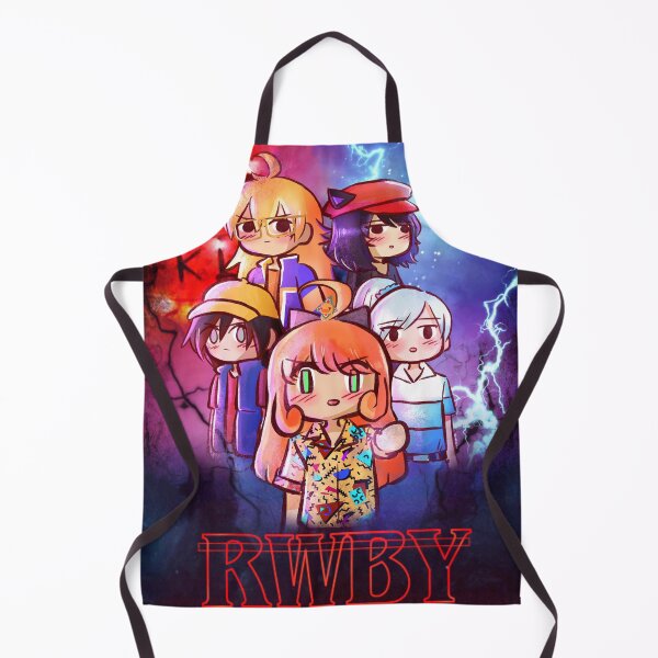 Item preview, RWBY Things designed and sold by AG Nonsuch.