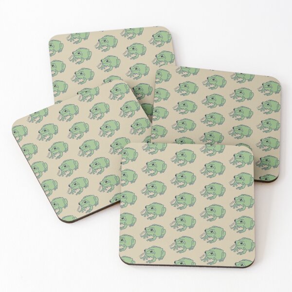 Item preview, Internal Screaming Frog (Small) designed and sold by Suchnothing.