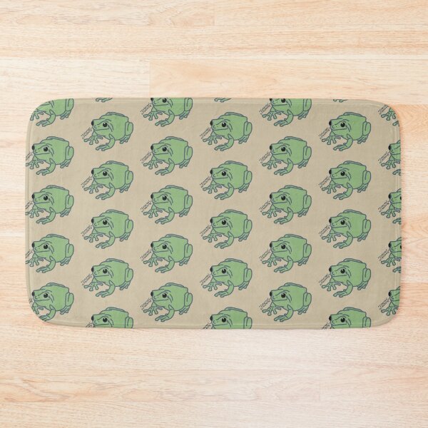 Item preview, Internal Screaming Frog (Small) designed and sold by Suchnothing.