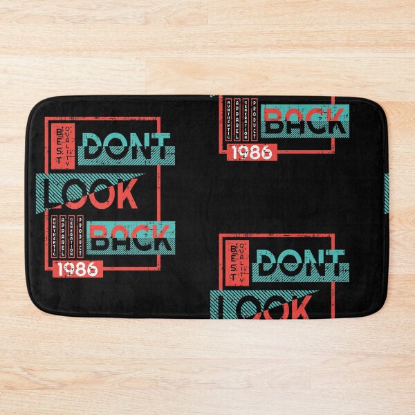 Item preview, Don’t look back designed and sold by Sketcing.