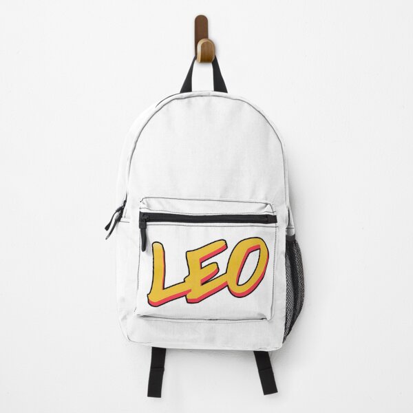 Item preview, LEO designed and sold by RetroPlaceee.