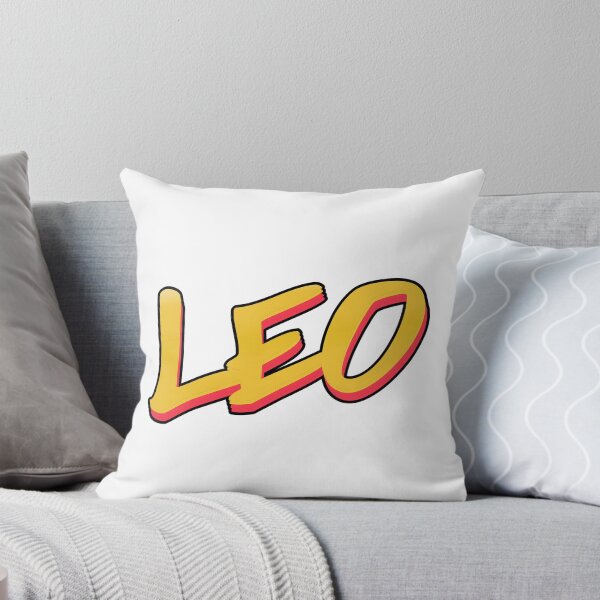 Item preview, LEO designed and sold by RetroPlaceee.
