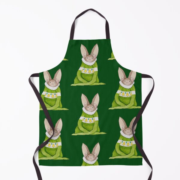 Item preview, Bats in Bellfrey Sweater Watercolor designed and sold by Casey Wilkinson.