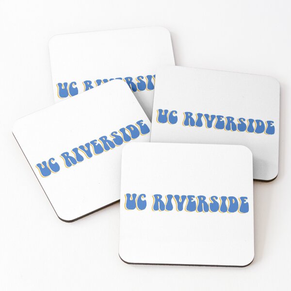 Item preview, UC Riverside designed and sold by kkosmicki.