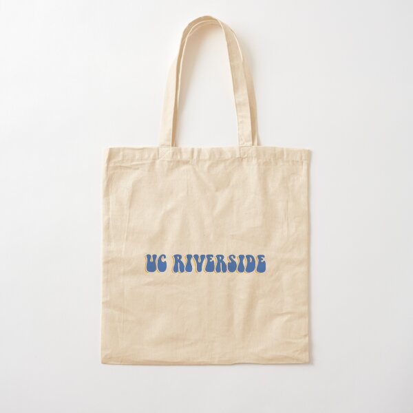 UC Riverside Tote Bag for Sale by Kate Kosmicki