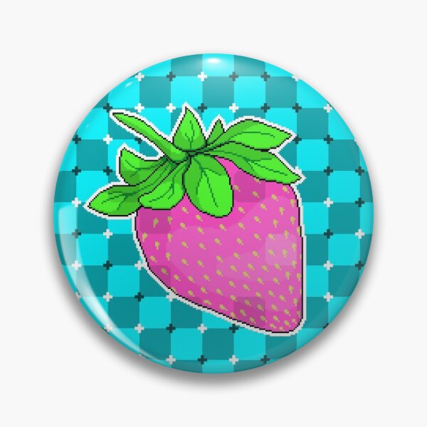 Item preview, Trippy Strawberry designed and sold by Kayla Dickerson.