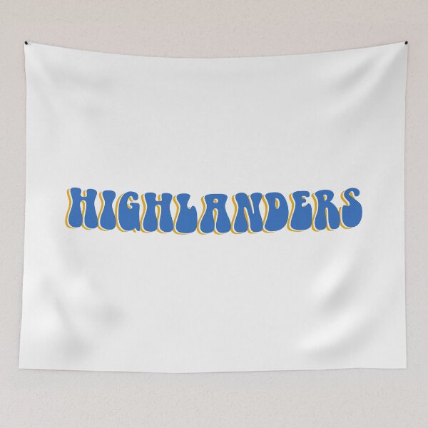 Item preview, UC Riverside Highlanders designed and sold by kkosmicki.
