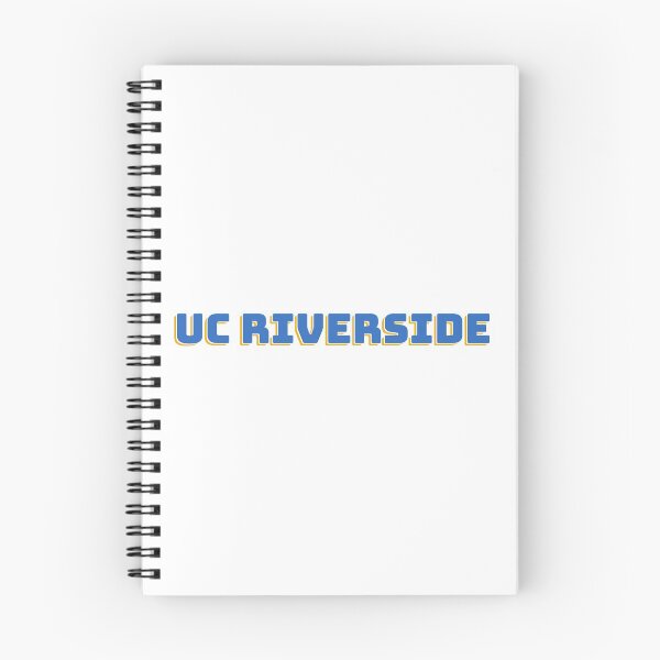 Item preview, UC Riverside designed and sold by kkosmicki.