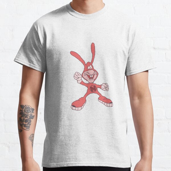 noid t shirt