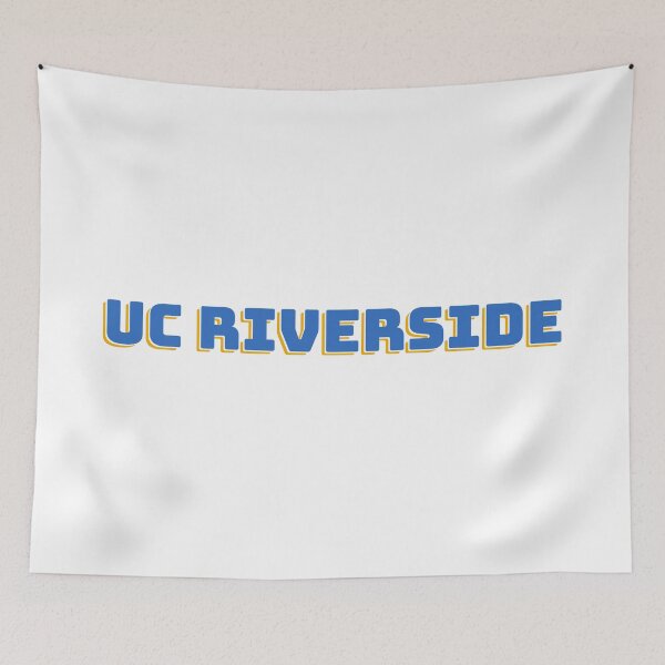 Item preview, UC Riverside designed and sold by kkosmicki.