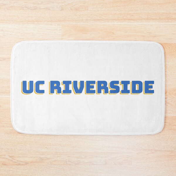 Item preview, UC Riverside designed and sold by kkosmicki.
