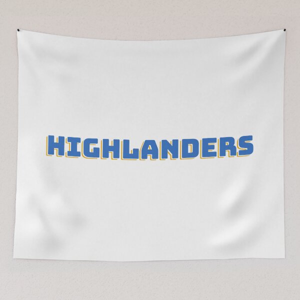 Item preview, UC Riverside Highlanders designed and sold by kkosmicki.