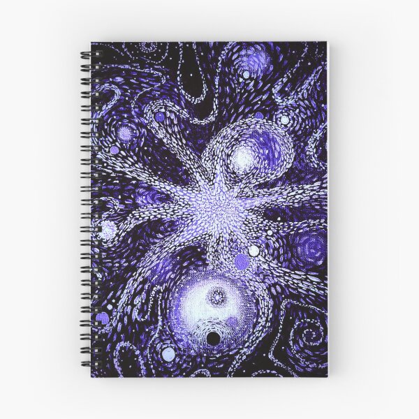 Item preview, Cosmic Tendrils designed and sold by 3nth3og3n.