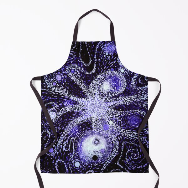 Item preview, Cosmic Tendrils designed and sold by 3nth3og3n.