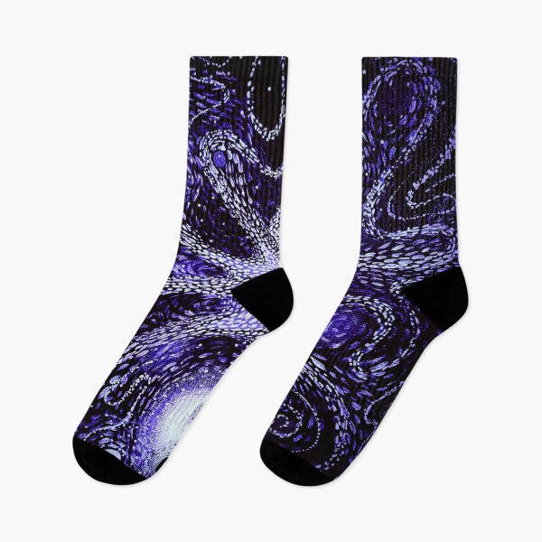 Item preview, Cosmic Tendrils designed and sold by 3nth3og3n.