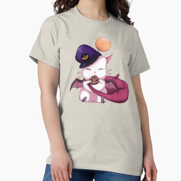 Delivery Moogle Merch & Gifts for Sale | Redbubble