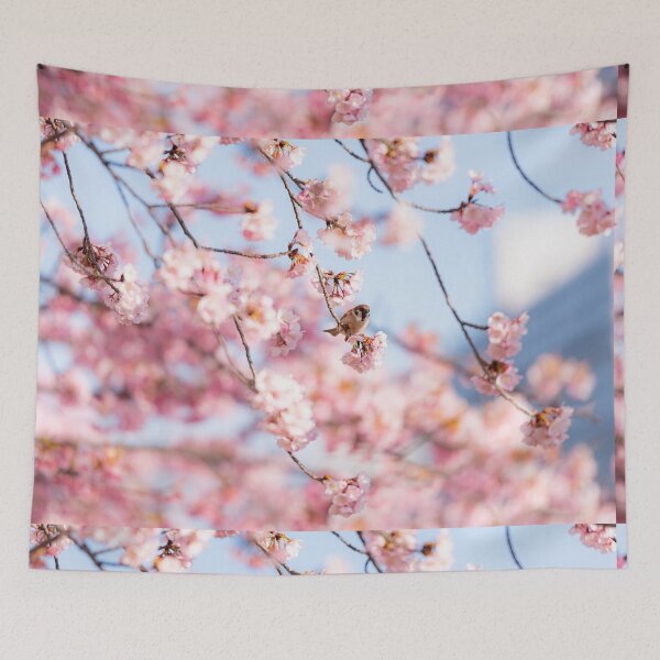 Item preview, spring tree designed and sold by Abed-T-shirt.