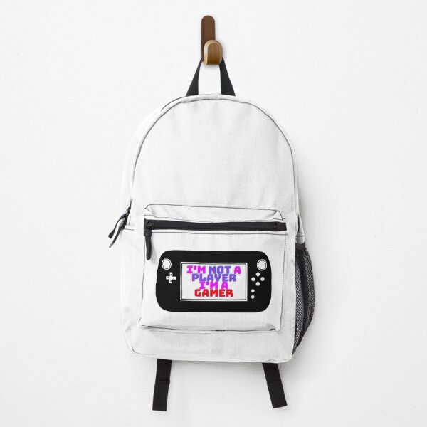 Item preview, Im Not A Player Im A Gamer designed and sold by Zip-Zup.