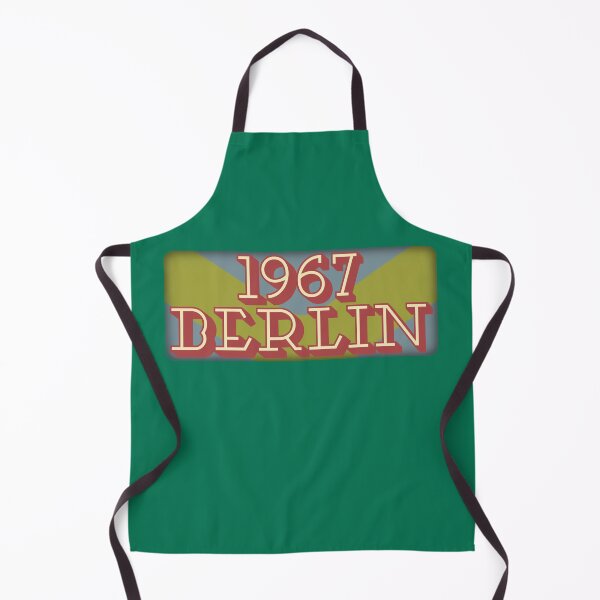 Item preview, 1967 BERLIN designed and sold by Klementsen.