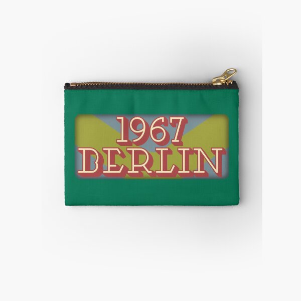 Item preview, 1967 BERLIN designed and sold by Klementsen.