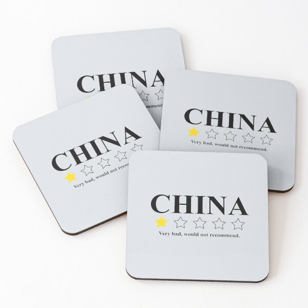 Item preview, Do Not Recommend - China - Light designed and sold by ReRevolution.