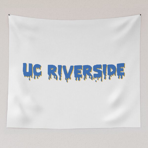 Item preview, UC Riverside designed and sold by kkosmicki.